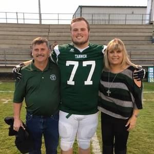 Meet your Posher, Lana